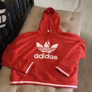 Adidas pullover/sweatshirt